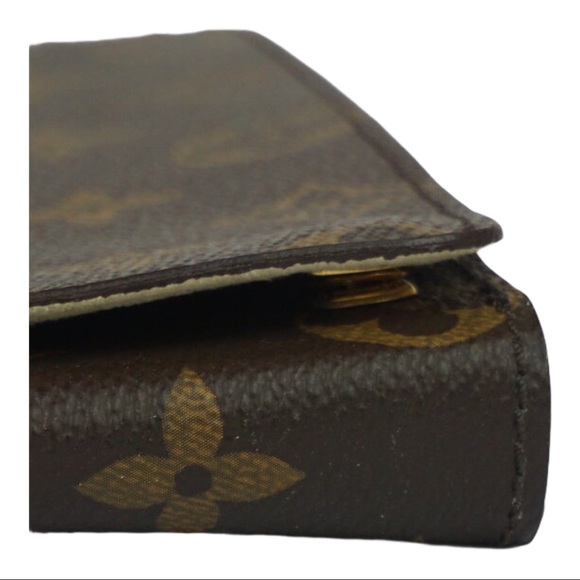 Louis Vuitton Monogram Foldable Ipad Tablet Case - Picture 8 of 16